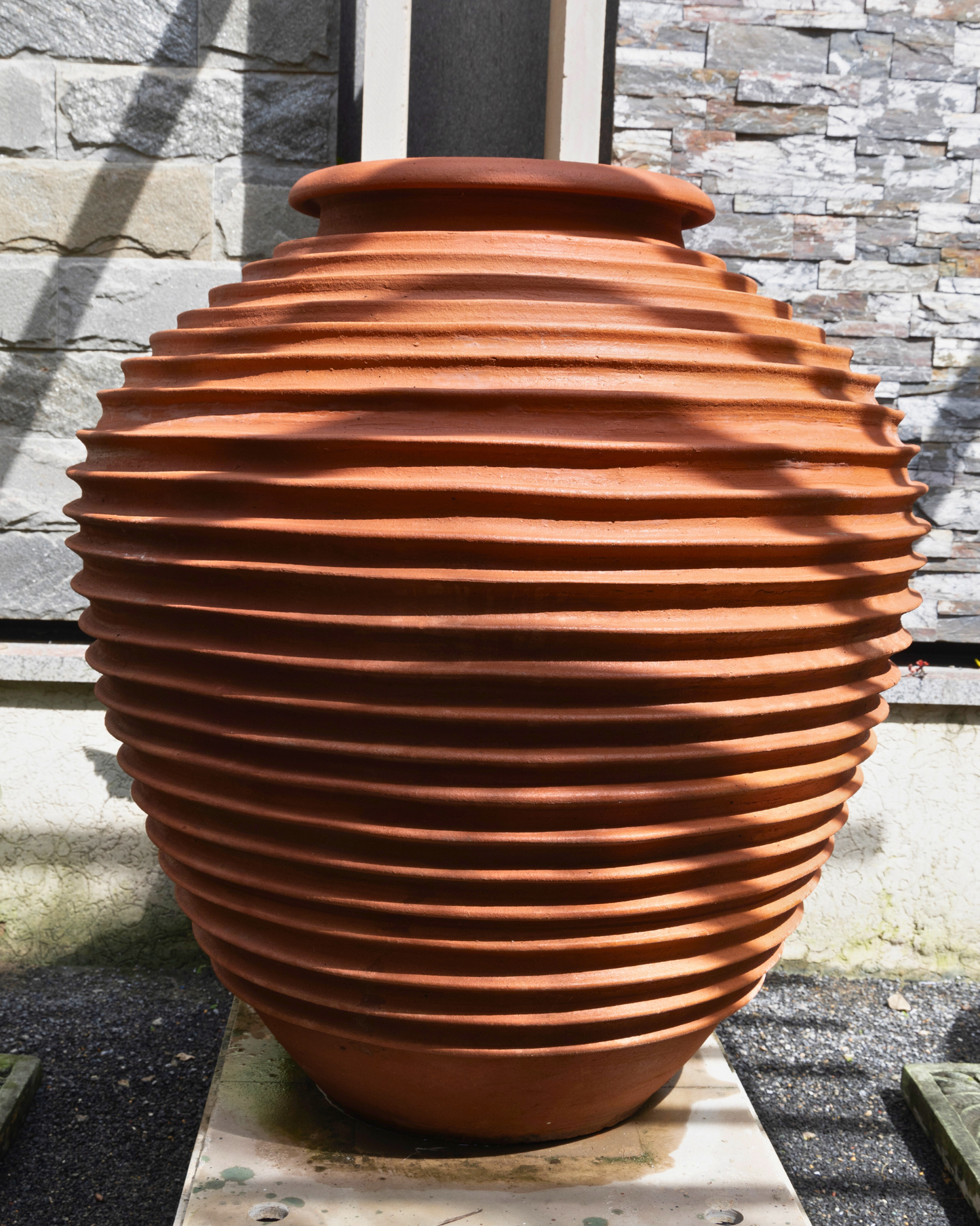 Terracotta Pot