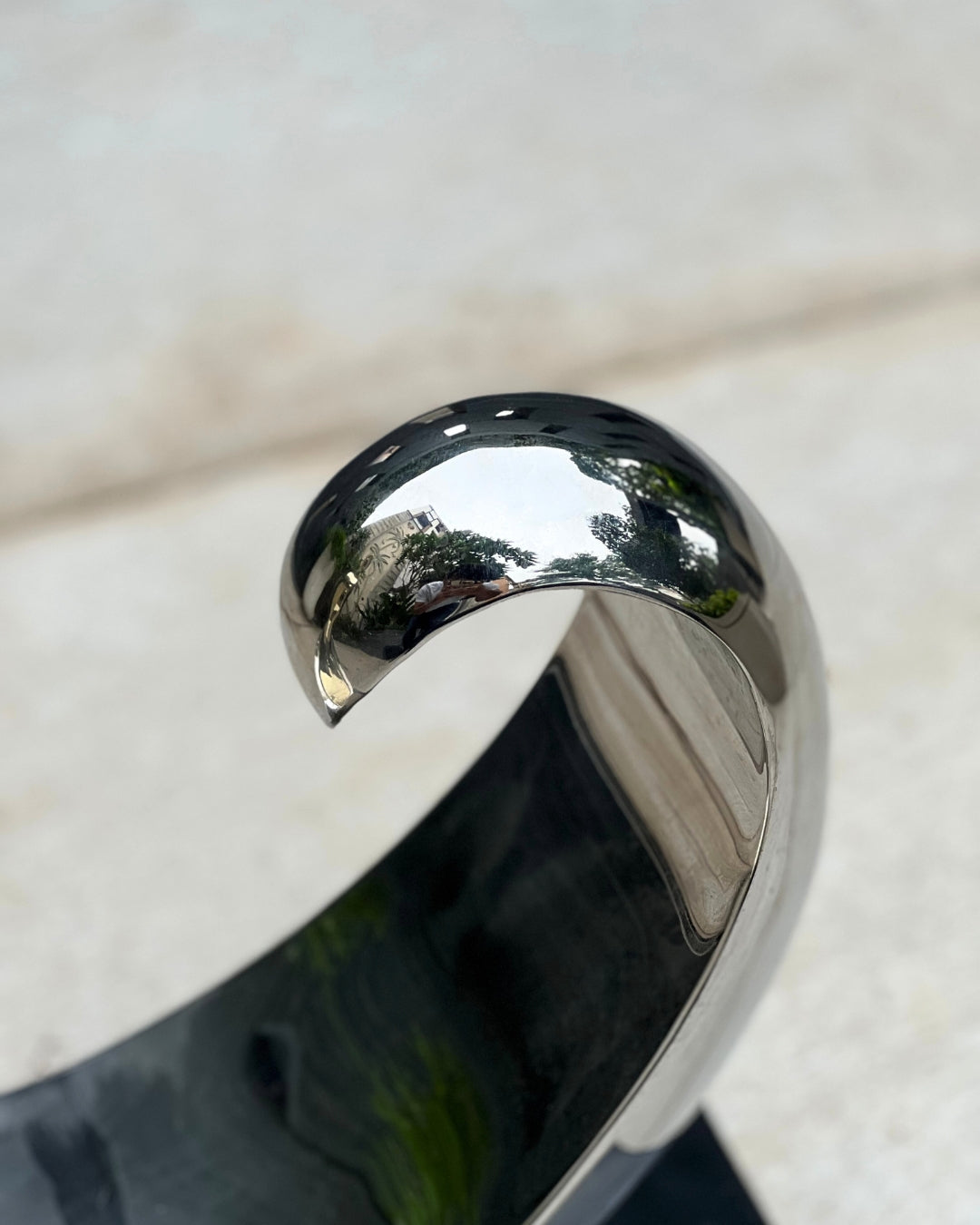 Celestial Curve