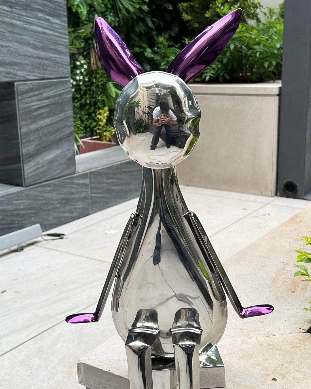 Chrome Muse