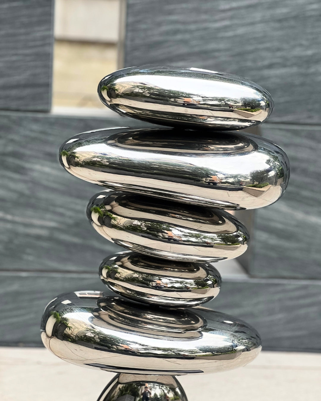 Eternal Balance