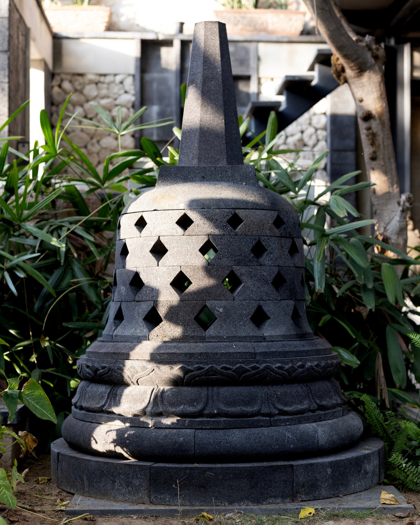 Sacred Bell