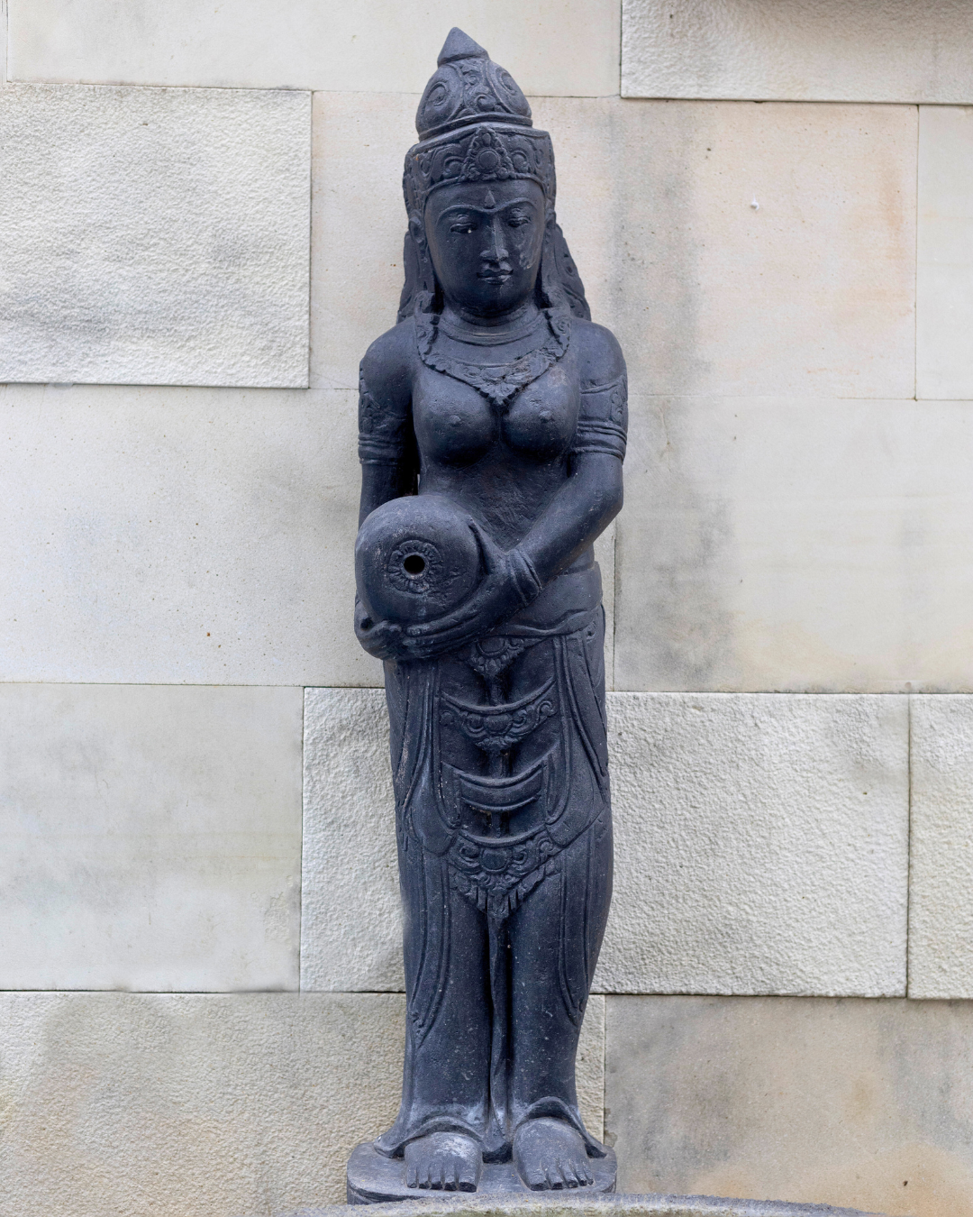 Devi Fountain