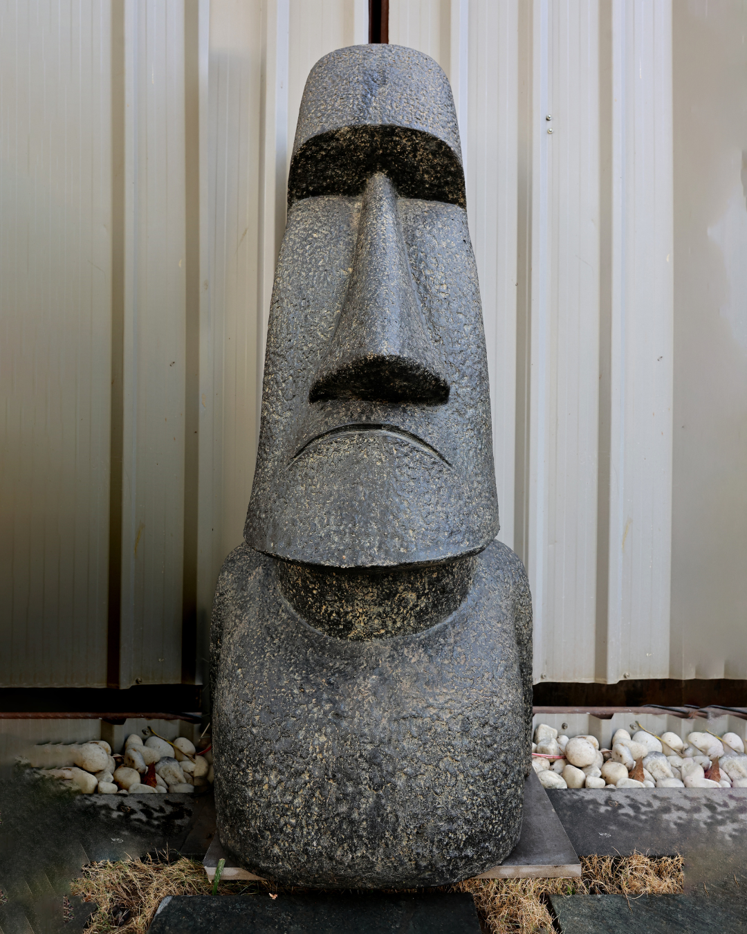 Mao Face