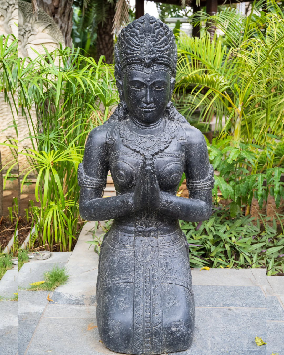 Devi Of Eternal Light