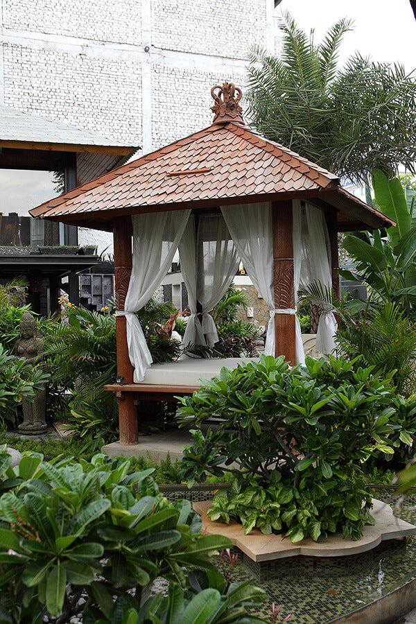 Gazebo - 2 Mtrs.