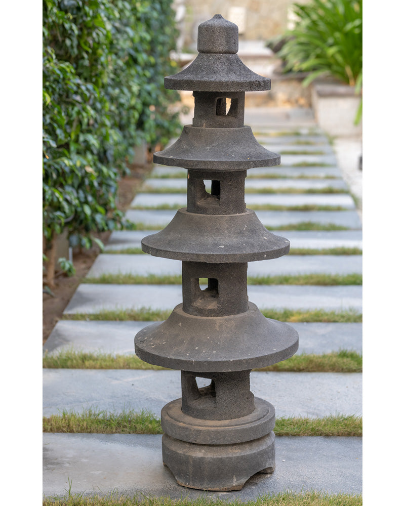 Ring Tower Pagoda