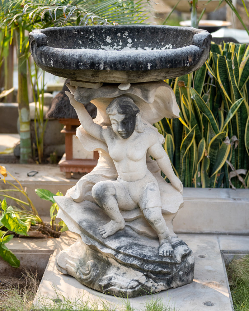 Little Angel Bowl
