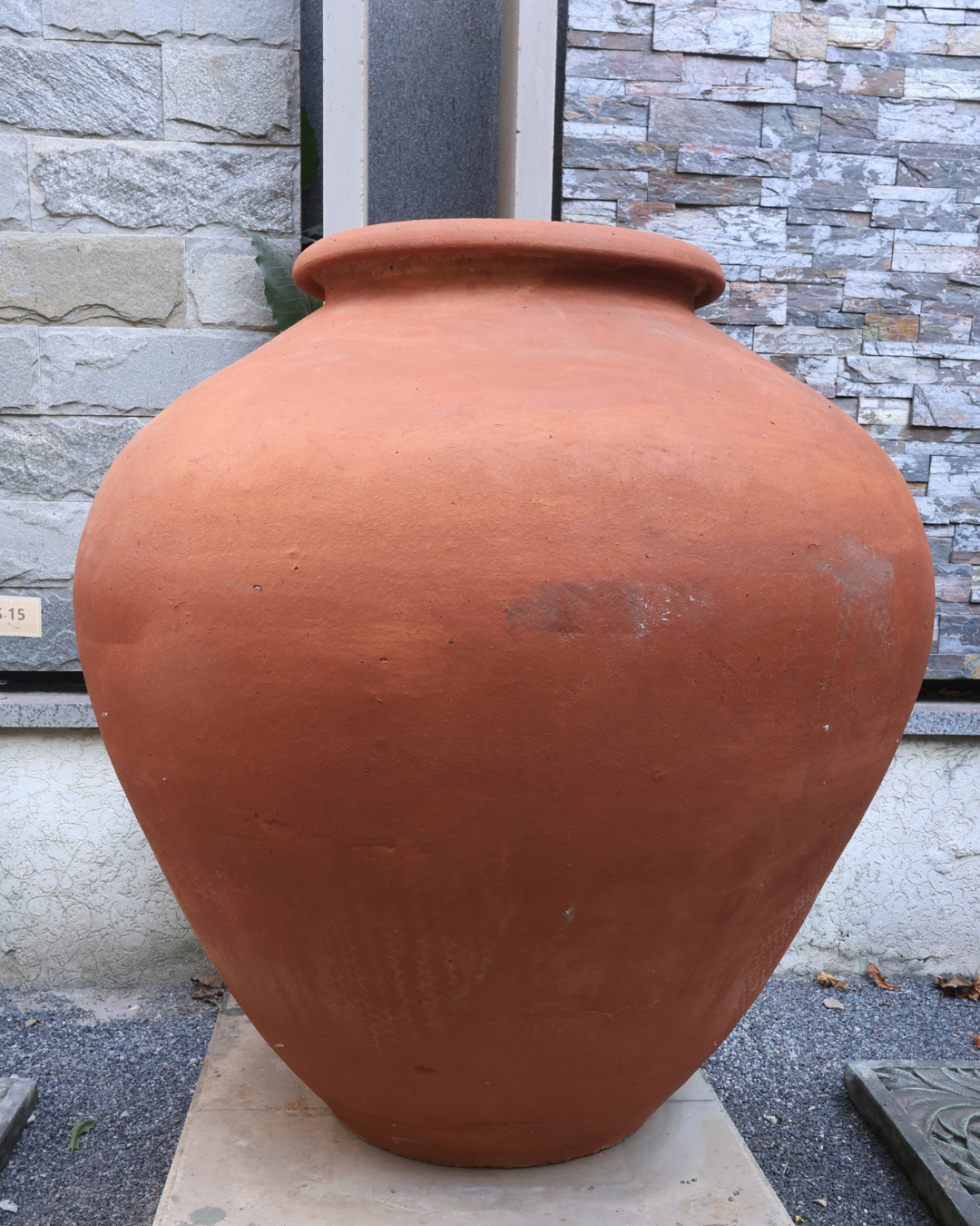 Terracotta Pot