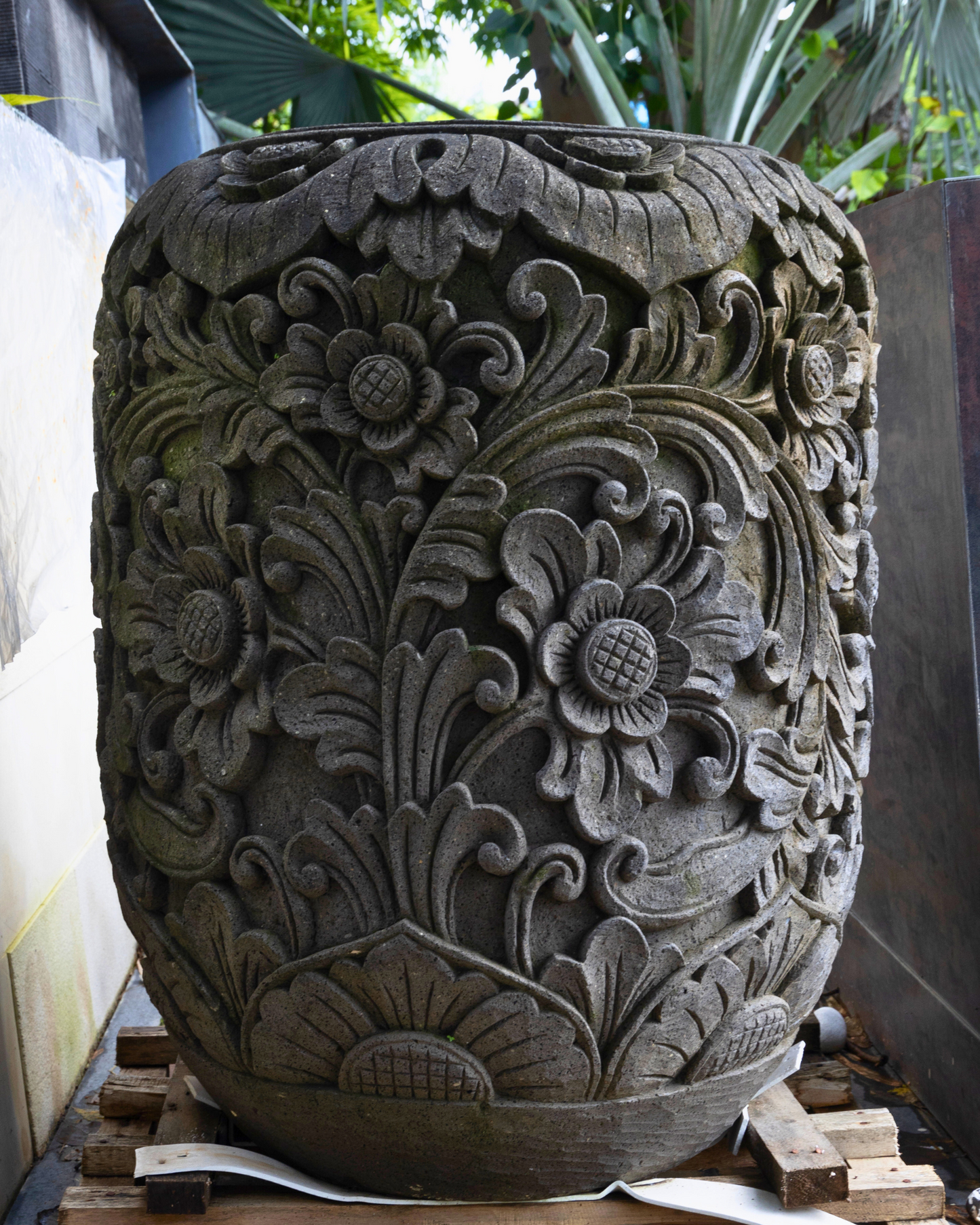 Small Pot