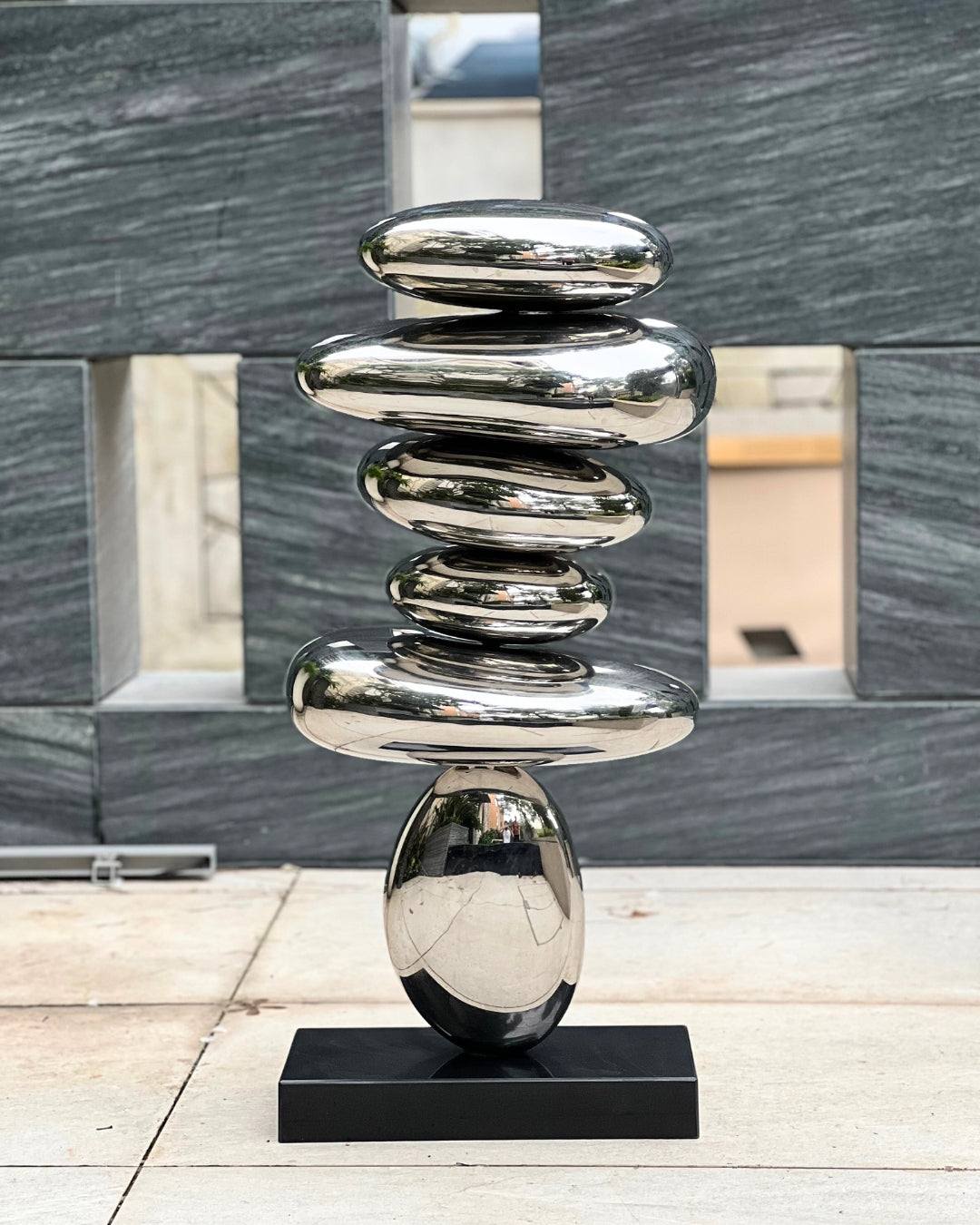 Eternal Balance