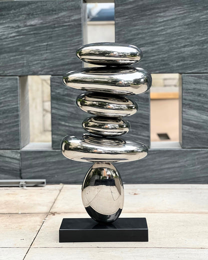 Eternal Balance