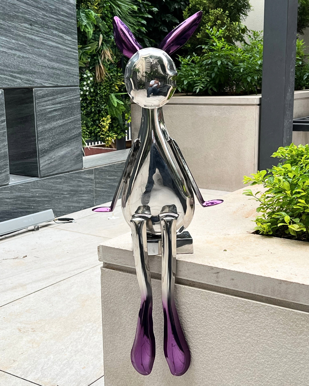 Chrome Muse
