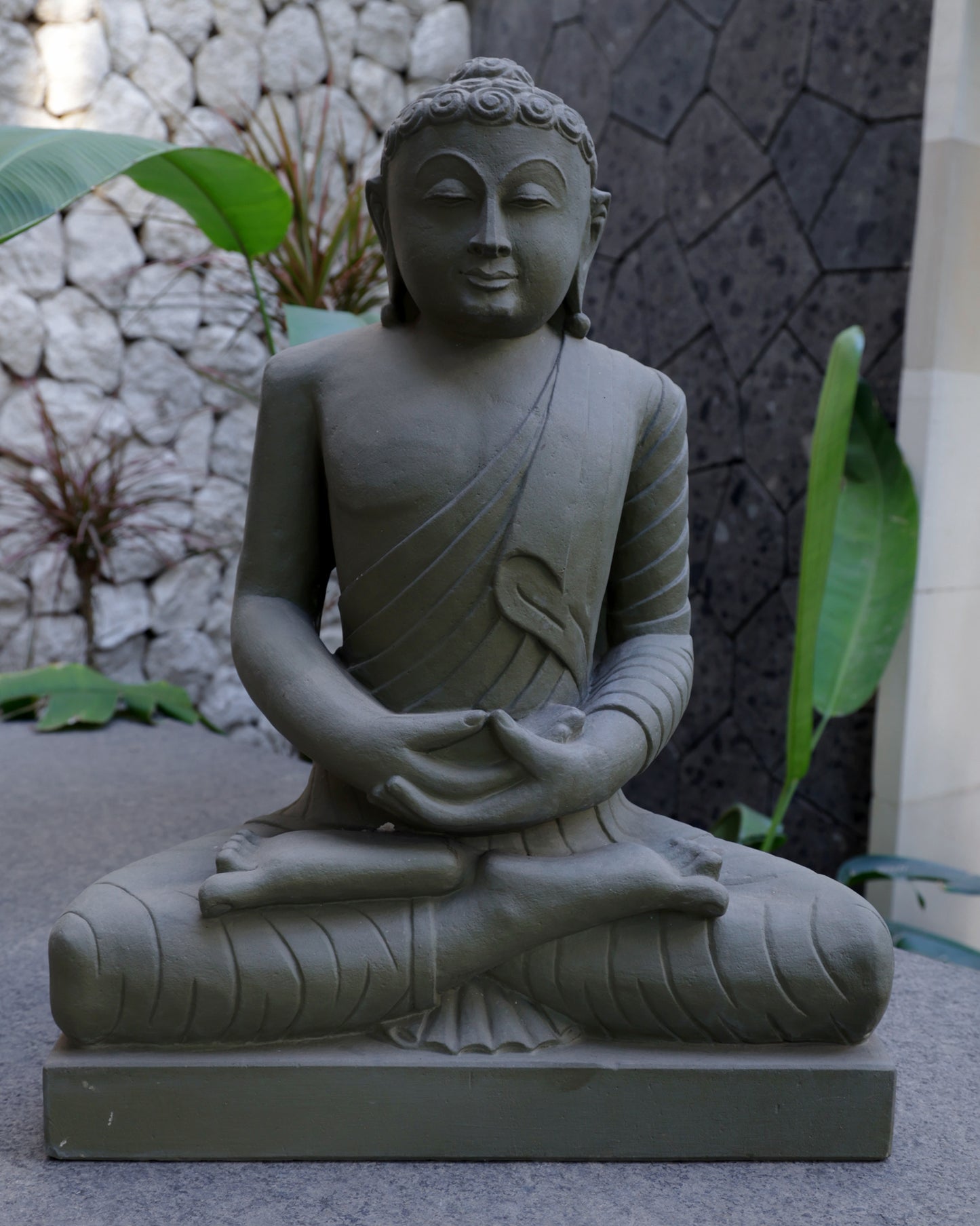 Pure Zen Buddha