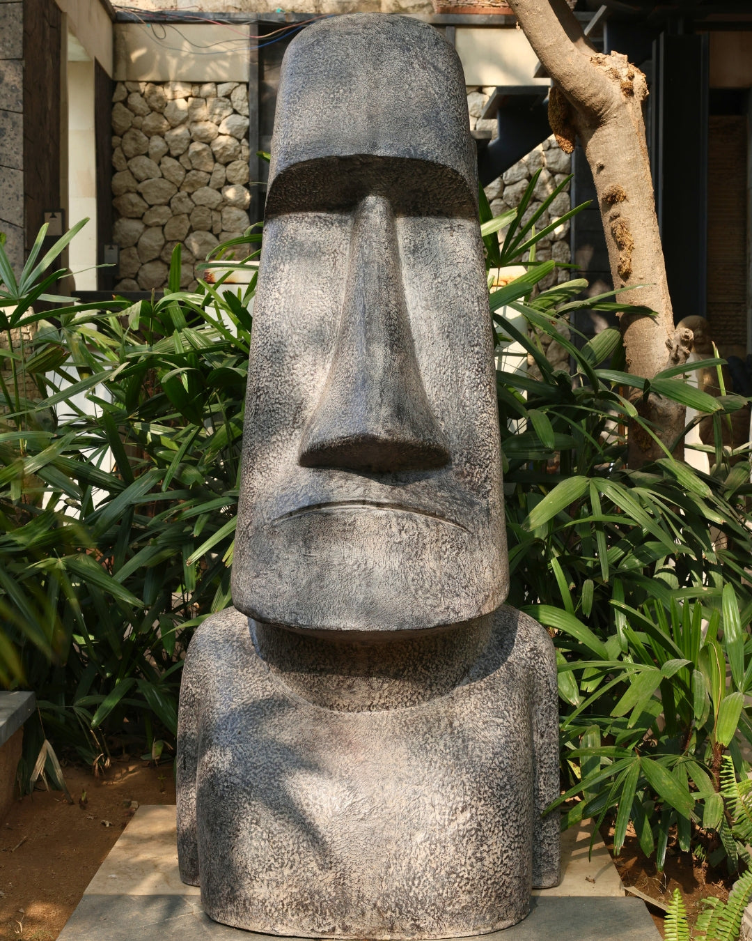 Easter Island