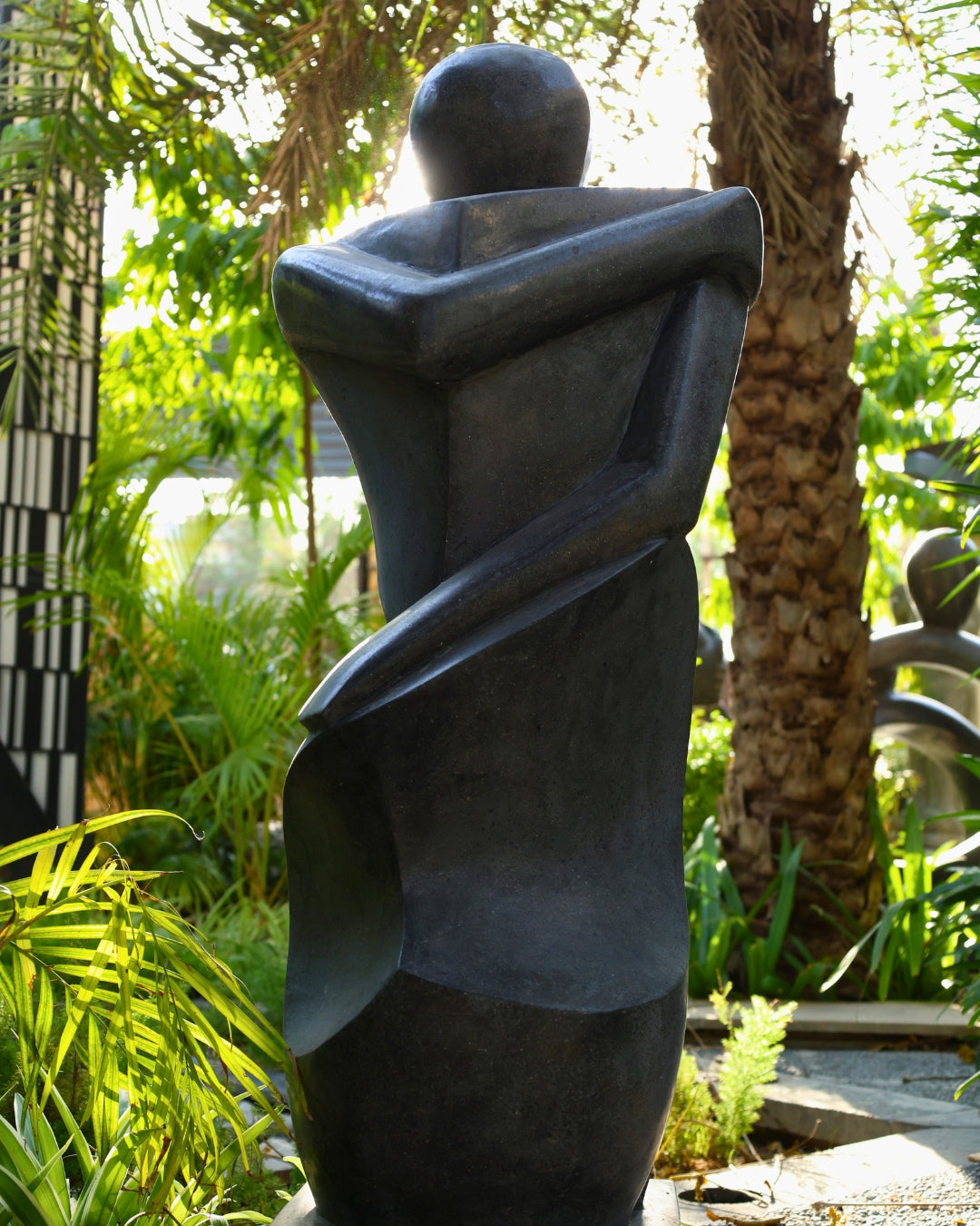 Abstract Artefact
