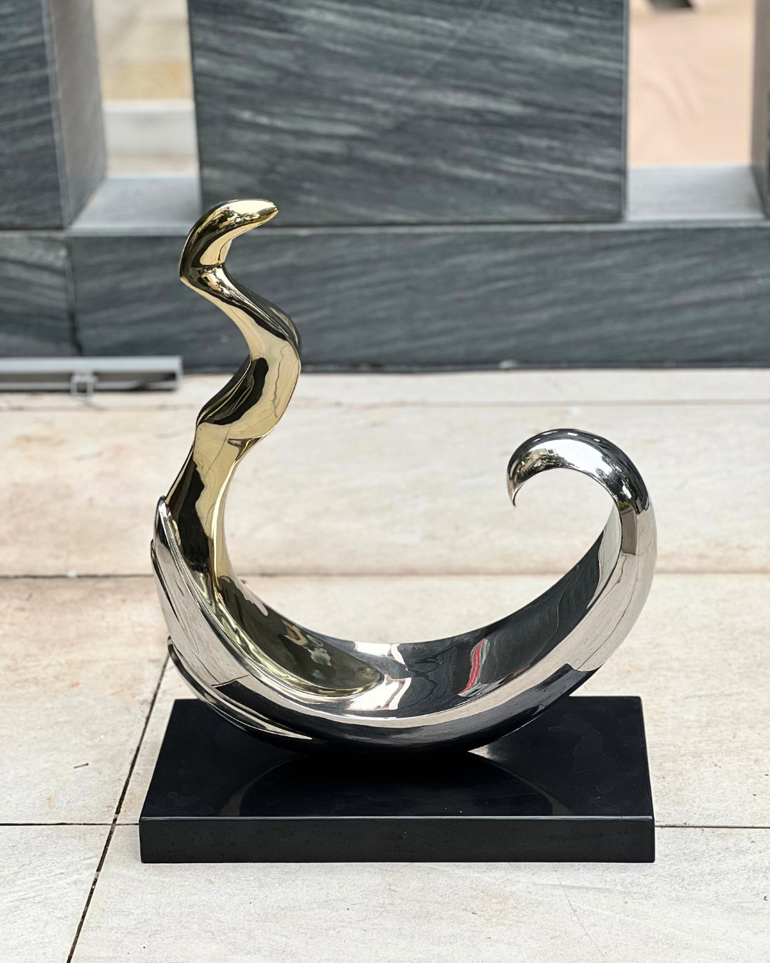 Celestial Curve