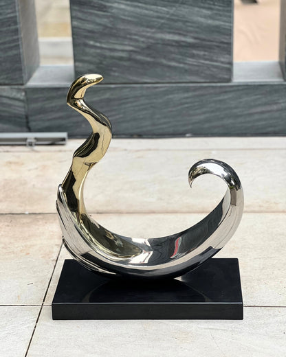 Celestial Curve