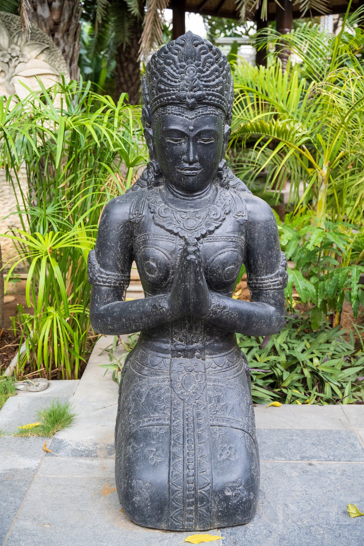 Devi Things Devi Of Eternal Light – LandscapeStudio