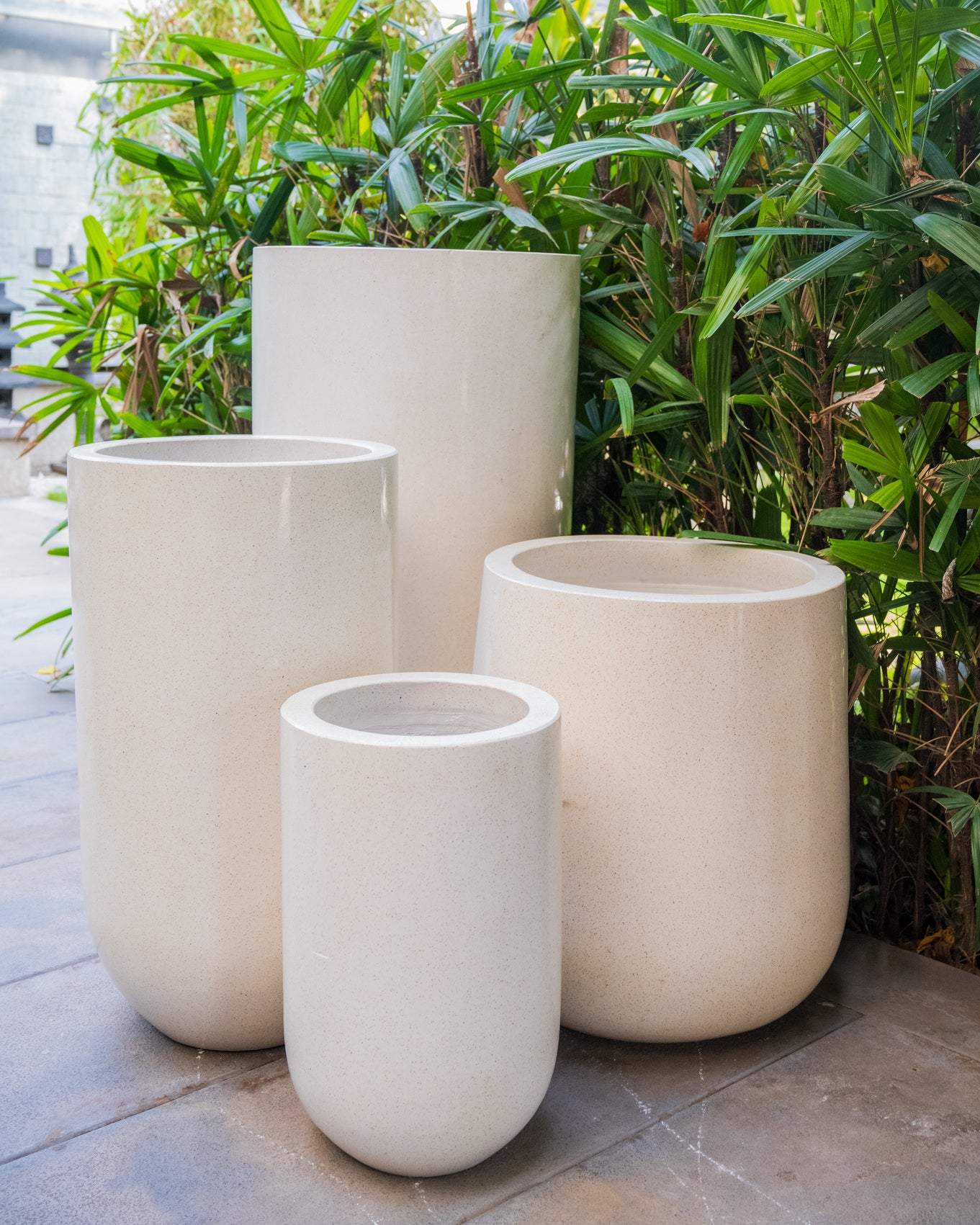 Treasured Terrazzo Pot Set