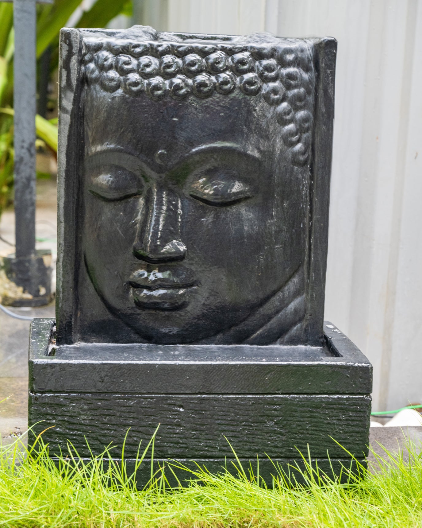 Peaceful Buddha Indoor Fountain