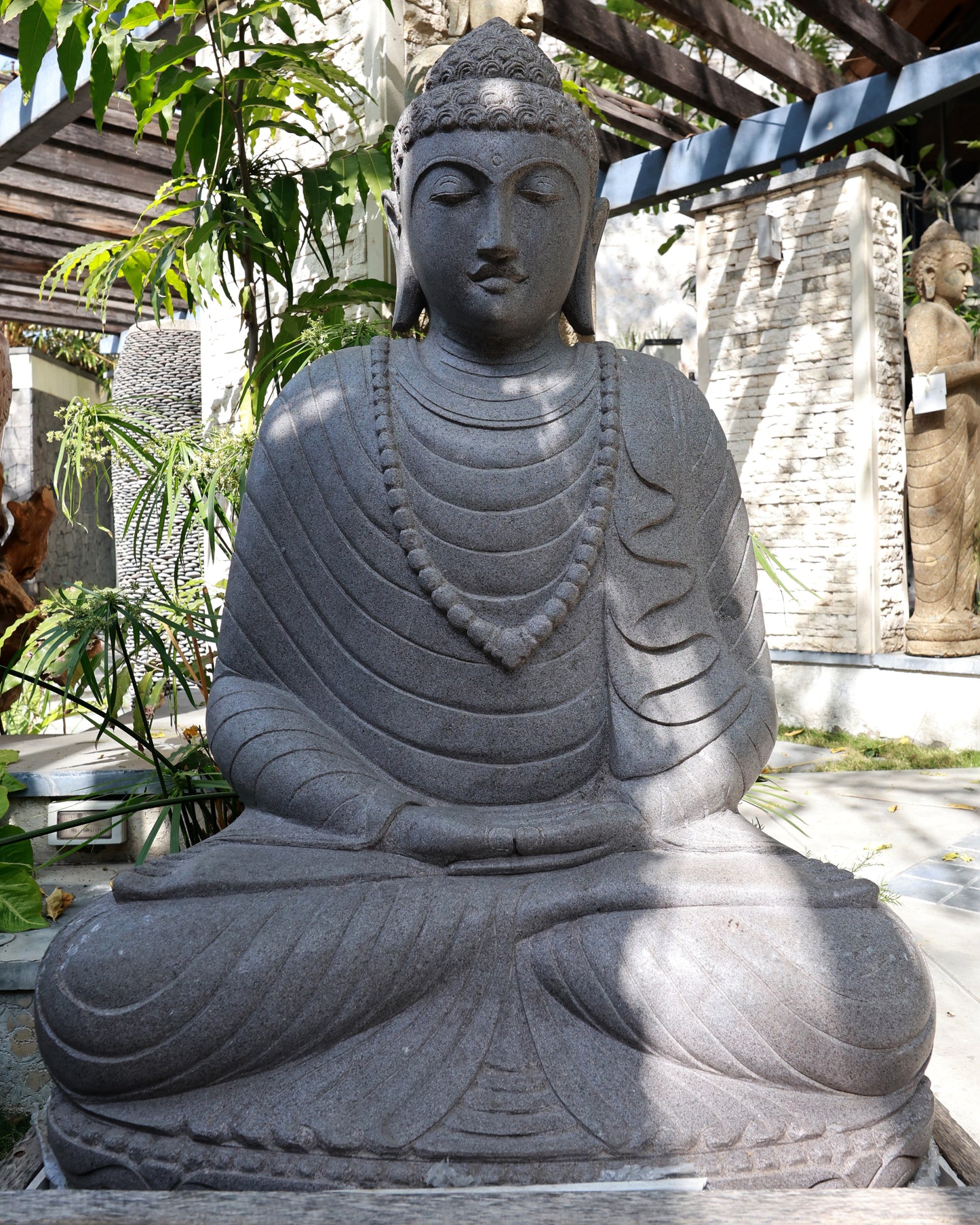 Bali Bliss Buddha