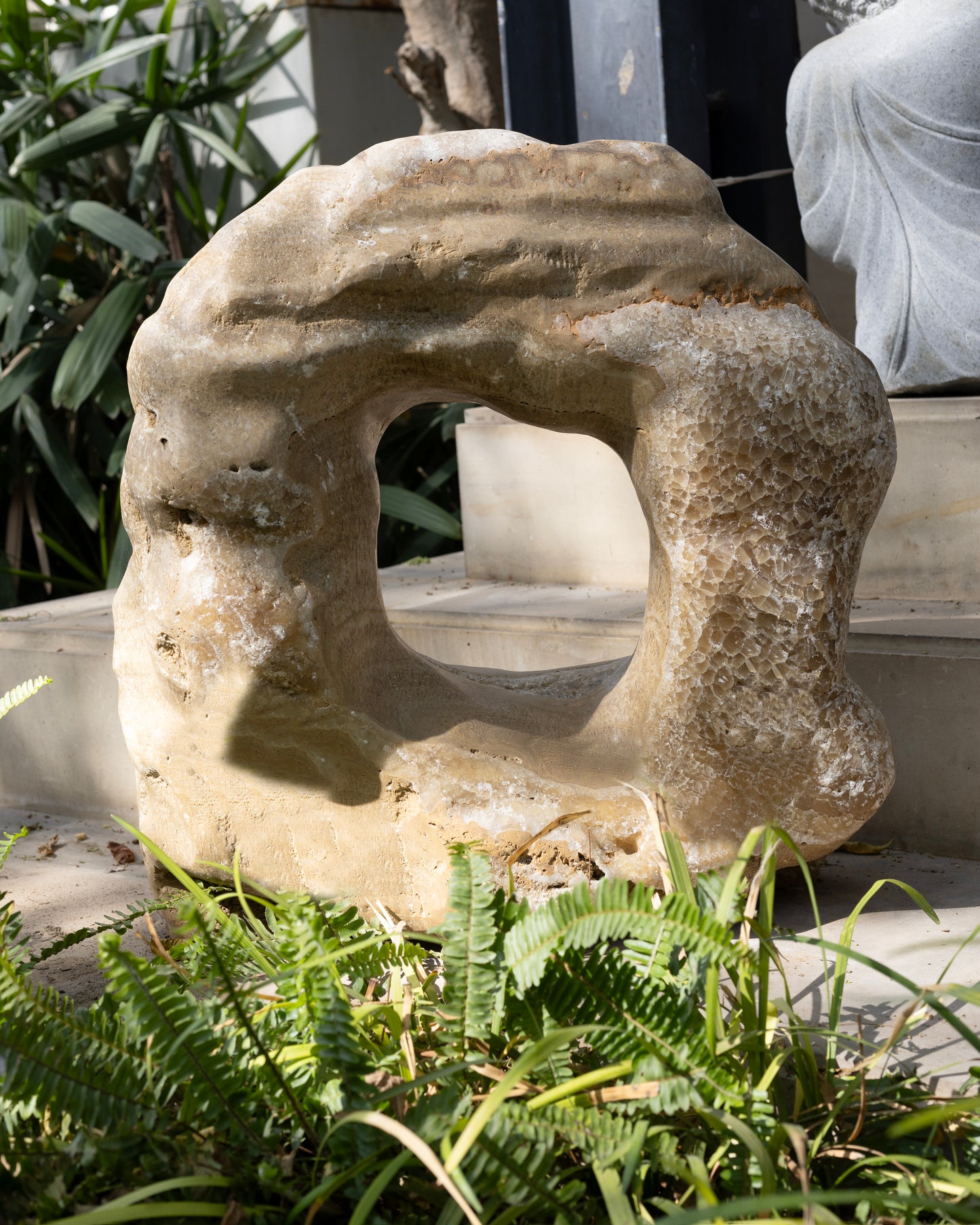 Onex Stone Artefact