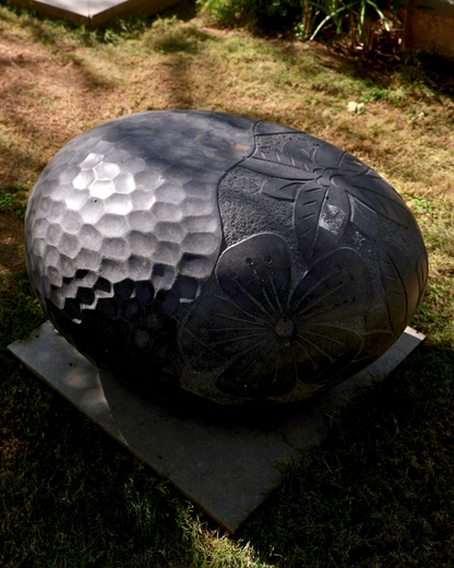 Flower Bench