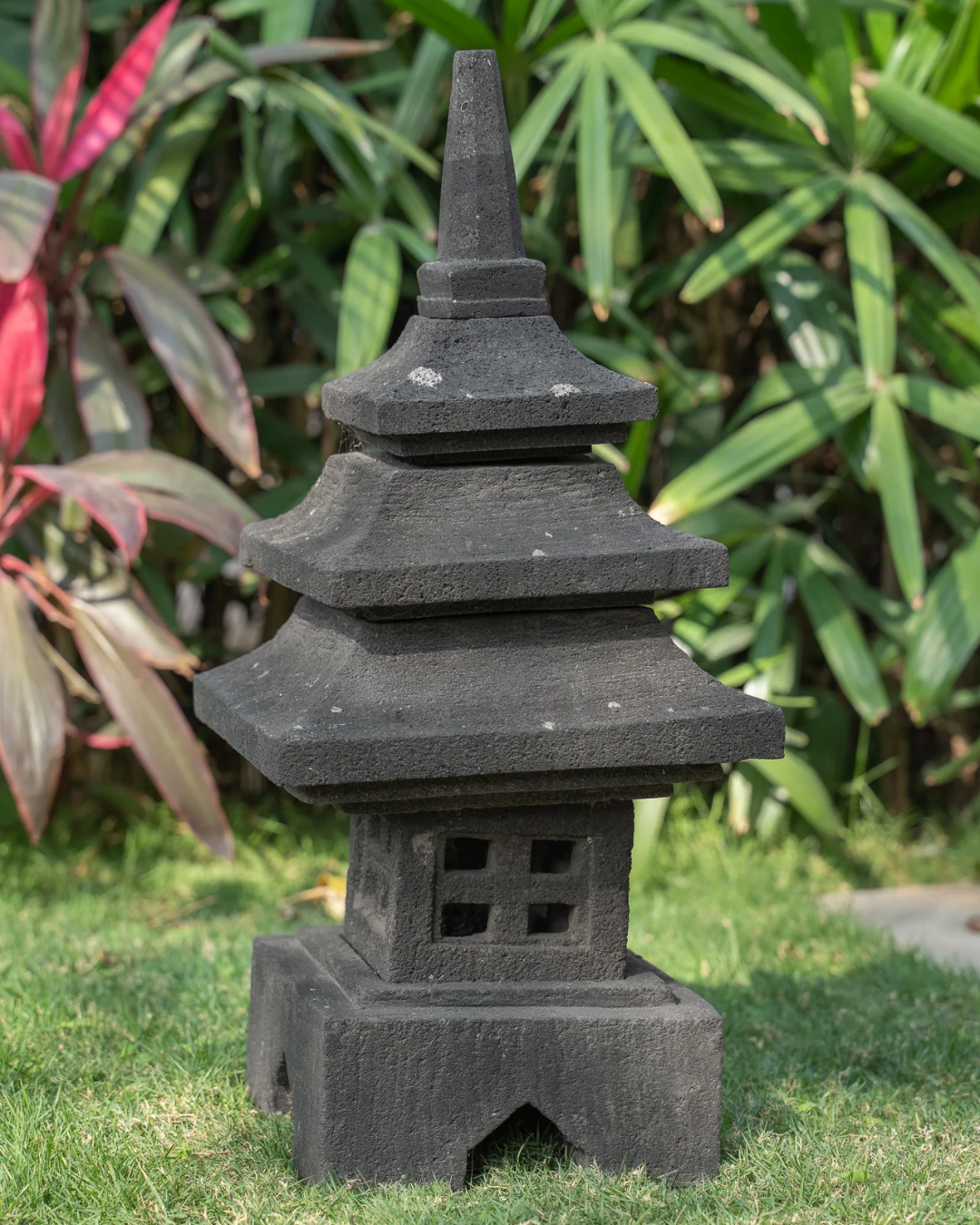 Meditating Dome Pagoda