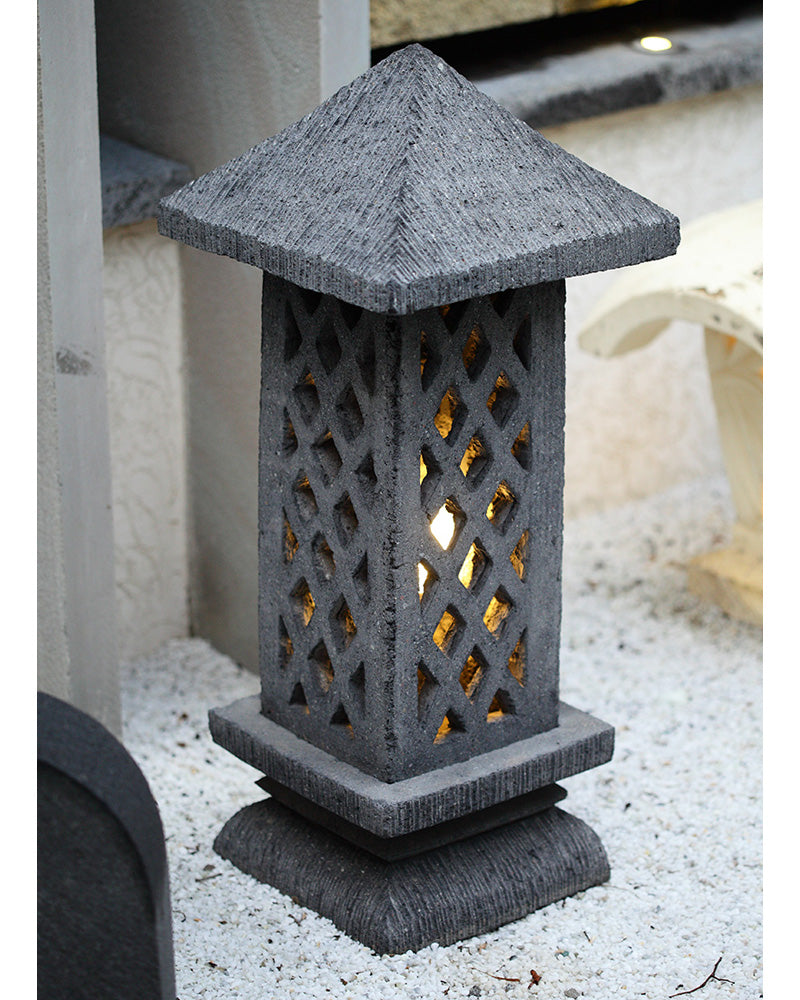 Infinity Power Light
