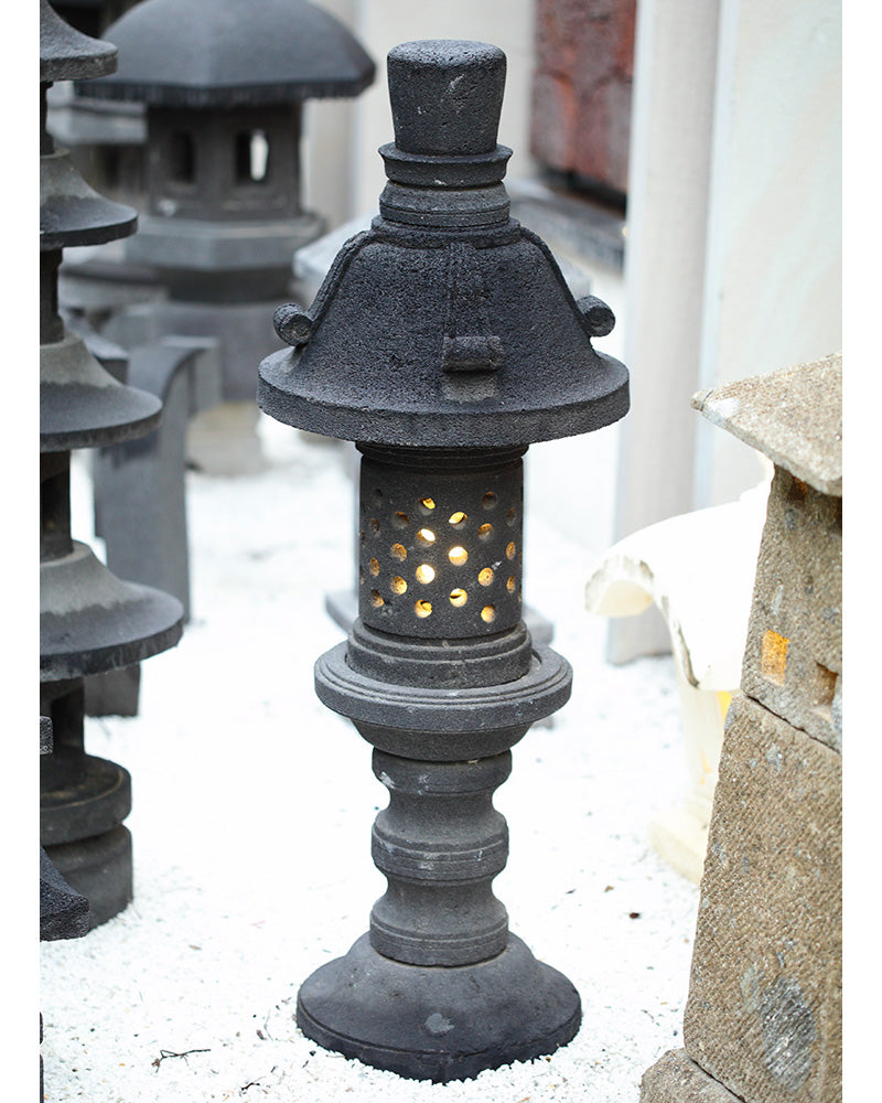 Bell Shaped Pagoda