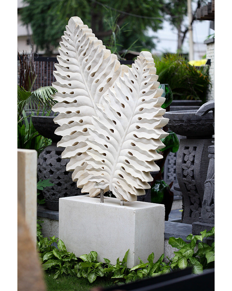 Leaf Recarnation Artefact