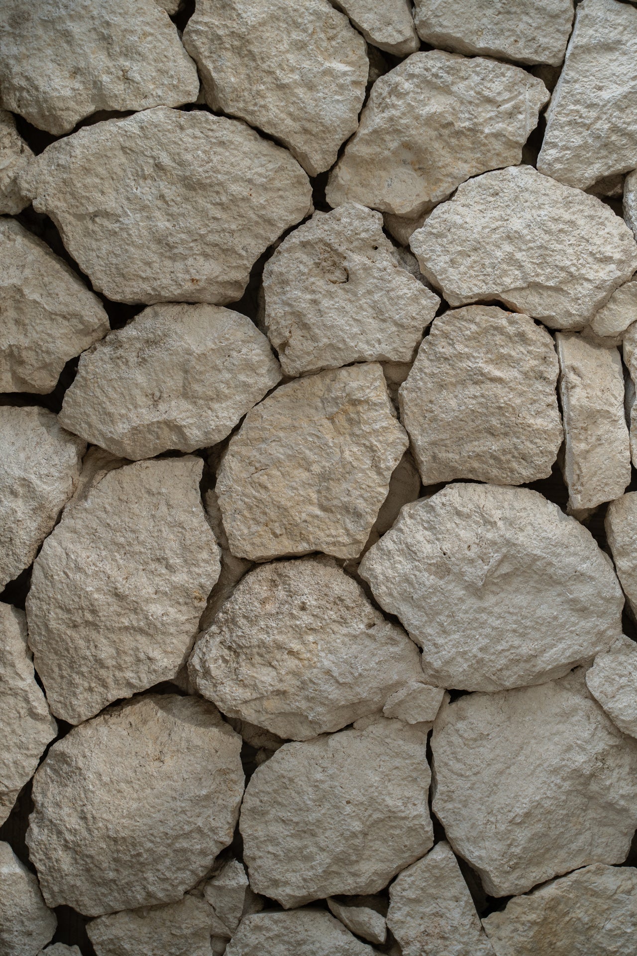 Stumbling Stones Wall